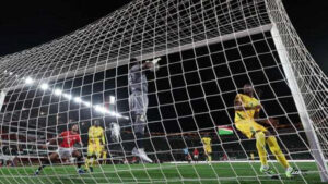 🥁ملعب “أدرار” يرتجف.. حين أنقذ “الملك” كبرياء الفراعنة من رصاصات “المحاربين”