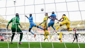 🥁مرجل “الرباط” يشتعل.. زحف “السناجب” الأصفر يصطدم بهيبة “الفهود” السماوية