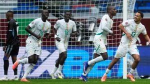 🥁 زئير طنجة: “أسود التيرانجا” تكتفي بثلاثية في شباك بوتسوانا.. وجاكسون يستعرض رشاقتة في ليلة الصدارة!