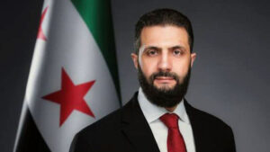 الرئيس السوري يهنئ عمر خربين: ووعد بـ “طفرة” في البنية التحتية للملاعب