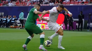 🎯 تحليل المجموعة A: الجولة الأخيرة.. سباق الإرادة يحسم الصدارة و”شبح المؤامرة البيضاء” يهدد المضيف