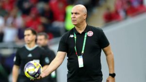 الطرابلسي يحدد نقطة الضعف: سوء القرار في الثلث الأخير!