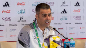 أبو جزر يصف الفوز بـ “المهم جداً”: ويهديه لأهلنا في قطاع غزة