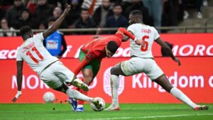 🇨🇮بـورصـة الـمـجـمـوعة “A” تـشـتـعـل!