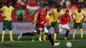 🇪🇬 الفراعنة أول العابرين.. صك التأهل يُوقع بالدم بعد ملحمة الـ 112 دقـيقة!