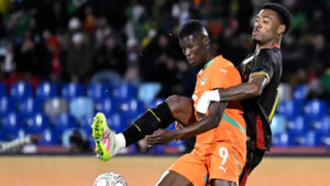 🇨🇮 الـتعادل الـسيادي: “لـهـيب الـأفيـال وتـمرد الـرداء الـأسود”