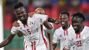 سـيـمـفـونـيـة الـنـيـل فـي كـازابـلانـكـا: صـقـور الـجـديـان تـعـزف لـحـن الـسـيـادة!