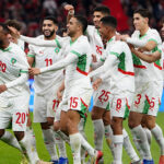 “إغلاق مـيزانية المجموعات (A, B, E): صعود سيادي لـلأسود والـفراعنة.. ‘طـفرة’ في أسـهم الـبافانا.. وبـورصة الـثوالث تـمنح الـسودان ومـوزمبيق صـك الـعبور!”