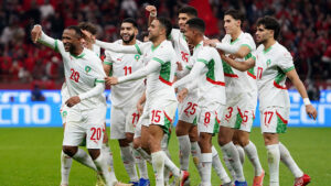 “إغلاق مـيزانية المجموعات (A, B, E): صعود سيادي لـلأسود والـفراعنة.. ‘طـفرة’ في أسـهم الـبافانا.. وبـورصة الـثوالث تـمنح الـسودان ومـوزمبيق صـك الـعبور!”