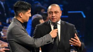 🏆📈 كارلوس يتمنى لقباً جديداً للبرازيل.. وسكالوني يروي لحظات التتويج التاريخية