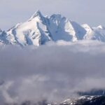 ❄️ جريمة على قمة الجبل: متسلق يُتهم بترك صديقته تتجمد حتى الموت على أعلى قمة في النمسا