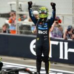 🏁ختام الأساطير في أبوظبي: نوريس يتوج بطلاً وإمبراطورية فيرستابن تسقط بفارق النقطتين