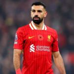 🇸🇦القنبلة الذهبية من الرياض: عرض سعودي “خيالي” بـ 200 مليون دولار يهدد بإنهاء مسيرة صلاح في ليفربول