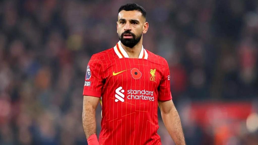 🇸🇦القنبلة الذهبية من الرياض: عرض سعودي “خيالي” بـ 200 مليون دولار يهدد بإنهاء مسيرة صلاح في ليفربول