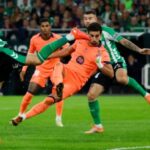 📜حكاية “الرحلة النارية” في سيفيلّيا: فيرّان توريس يصطاد النجوم الخمسة ويُؤمّن عرش برشلونة (مقال كامل)