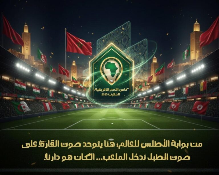 افريقيا 1