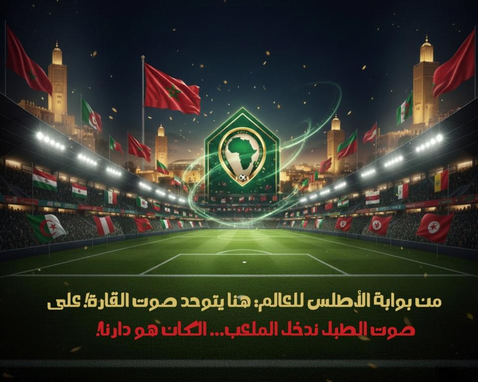 افريقيا 2