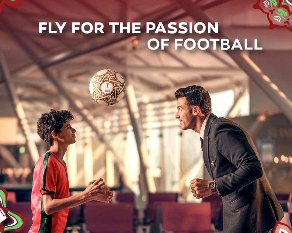 الخطوط المغربية 2