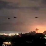 الاقتحام العبقري”: ترامب يشطب “أصول” مادورو بضربات جراحية.. وموسكو تندد بـ “العدوان المسلح” وتطالب بمكان “الرئيس المخطوف