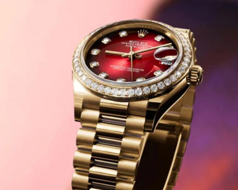 rolex11100
