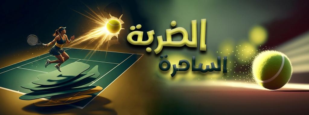 الضربة الساحرة منخفضة 1