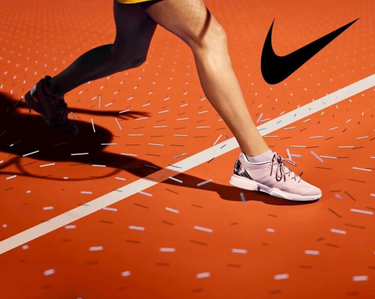 نايك 00INSTEGRAM