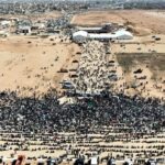 🌐التحقيق الخاص: “تصفية الخيمة.. شتات الورثة في بورصة المنافي”