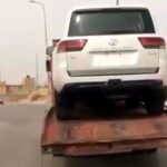 “فاتورة الزنتان”.. حين تنطق الجدران الصامتة