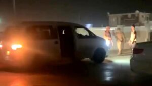 صرخة في ليل “بني وليد”