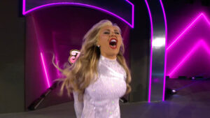 ليلة انبعاث “الباربي” من رماد الغدر