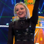 🇨🇮 “بورصة الخيانة في الرياض: ليف مورغان تستحوذ على ‘صك المجد’ وانبعاث كريستالي مبهر لتيفاني ستراتون في رويال رامبل 2026