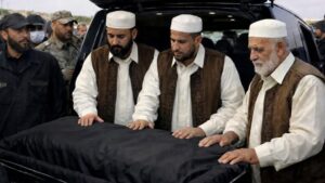 “من قلاع الزنتان إلى شواطئ سرت أو جبال بني وليد: اغتيال ‘الغد الممكن’ برصاص الغدر.. والنائب العام يقتفي أثر الجناة”