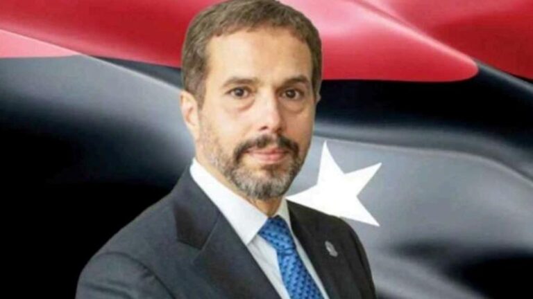 “صوت الملكية”.. السنوسي ورفض شريعة الغاب