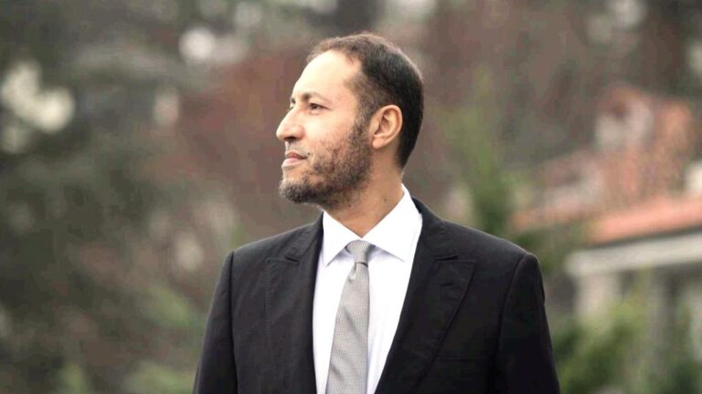 “جنازة العصر”.. الساعدي القذافي ورهان القضاء