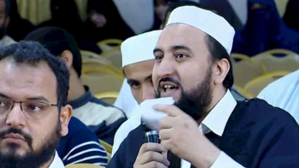 “توضيح الواضحات”.. الغرياني ومساءلة مؤسسات الدولة