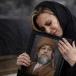 “صوت الشتات”.. عائشة القذافي تودع الركن الأخير