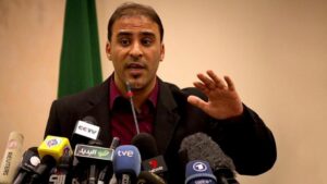 “رسالة ما وراء الغدر”.. موسى إبراهيم وصوت التهدئة