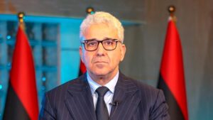 “إدانة من ضفة الخصوم”.. فتحي باشاغا ومنطق الدولة