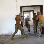 الفصل الأخير: رصاصات في حضرة الصيام