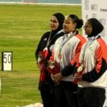 فضة “الشارقة” .. حين تلمع الإرادة الليبية في مضامير العرب