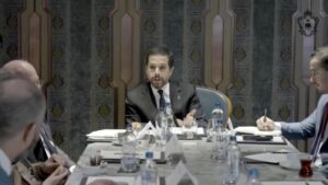 🇬🇧 من ضفاف “التاميز” إلى موانئ الاستقلال: طاولة لندن الدستورية ترسم ملامح العودة تحت مظلة العرش والشرعية