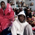 🇱🇾 [رادار ليبيا: “بورصة اللحم البشري”.. هندسة الموت في النفق المسدود] 🛡️