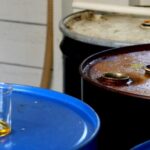 🏛️”فطام قسري عن موسكو.. هل نجحت واشنطن في ‘تأميم’ خزان الوقود الليبي؟”