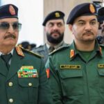 🏛️”عملية التوريث الاحترافي.. حفتر يُسلم مفاتيح المستقبل لـ ‘صدام’ تحت غطاء ‘رؤية 2030′”