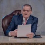 شفرة البقاء في طريق السكة: الدبيبة يرمي قفاز التحدي بموسيقى المال والسيادة ورسائل الجنازات”