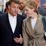 🇫🇷 [معهد العالم العربي: حقبة “آن كلير” تزيح إرث جاك لانغ] 🧭