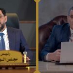 🏛️”فك شفرة الخطابين”: صراع التريليون بين “سردية السكة” و”مرافعة الميدان”