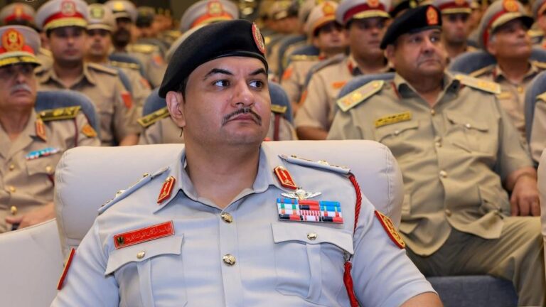 “صفقة الغرف المغلقة.. هل رسا عطاء ‘ليبيا الجديدة’ على تحالف (صدام – دبيبة)؟”