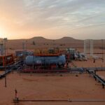 🗞️رهان نالوت: “الخليج العربي” تكسر حصار السنوات وتُعيد “سيناون” إلى خارطة التدفق