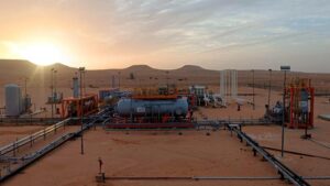 🗞️رهان نالوت: “الخليج العربي” تكسر حصار السنوات وتُعيد “سيناون” إلى خارطة التدفق